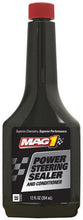 Mag 1 MG810172 12 oz. Power Steering Fluid