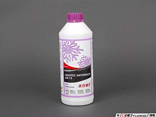 ROWE - G13 Coolant - 1.5 Liter - G013A8JM1