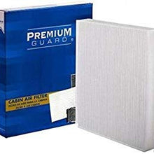 Premium Guard PC99156 Cabin Air Filter