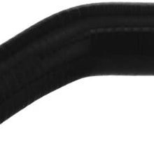 Pegasus RE4538.32-BLACK, Black Silicone Hose, 1 1/2 x 1 1/4" 45 deg. Reducing Elbow (no logo)