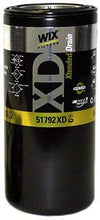 WIX Filters - 51792XD Heavy Duty Spin-On Lube Filter, Pack of 1
