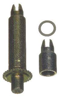 Wagner F83295 Drum Brake Adjusting Screw Assembly