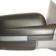 Fit System 81810 Ford F-150 Towing Mirror - Pair