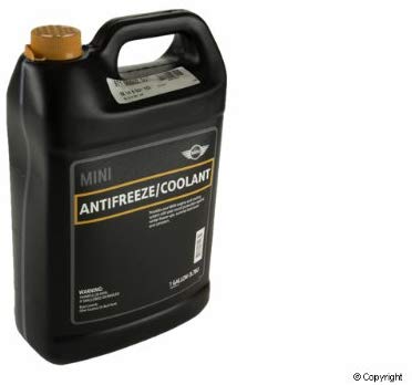 Genuine 82140031133 Engine Coolant / Antifreeze