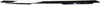 Front Bumper Molding For ROGUE 17-18 Fits NI1044112C / 620726FL0A / RN01590002Q
