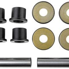 A-Arm Bushing Kit for Arctic Cat WILDCAT 1000i H.O. 2012-2013
