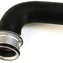 1Pc Radiator Coolant Pipe Hose Fit For MERCEDES W204 Sedan 2007-2014 SC-2045010182