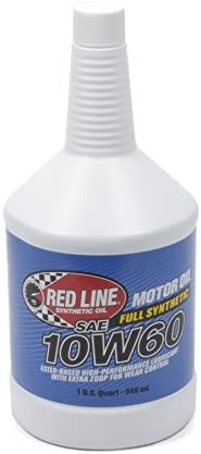 Redline RED11704 Motor Oil, 32. Fluid_Ounces