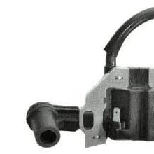 PARTSRUN ID#21171-0743 Ignition Coil with L7TC Spark Plug for John Deere #UC11197#UC10831#MIU14476 Fits Kawasaki FR FS FX 21171-0743 21171-0744 21171-0711 21171-0738 21171-0739 21171-0740 ZF134-HHS