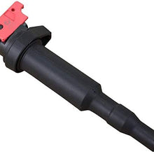 Dragon Fire Performance Ignition Coil on Plug COP For 2001-2016 BMW 0221504470 OEM Fit C592-DF