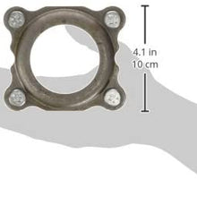 Yukon Gear & Axle (YSPRET-007) Axle Bearing Retainer for Jeep JK Dana 44 Differential