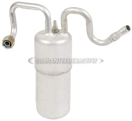 For Ford Escort & EXP A/C AC Accumulator Receiver Drier - BuyAutoParts 60-30529 New