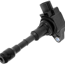 Standard - Tru-Tech Ignition Coil