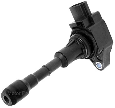 Standard - Tru-Tech Ignition Coil