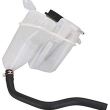 Coolant Overflow Bottle Reservoir Tank Replacement for Ford Thunderbird Lincoln LS Radiator