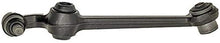Dorman 520-303 Front Left Lower Suspension Control Arm and Ball Joint Assembly for Select Chrysler / Dodge / Eagle Models