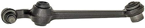 Dorman 520-303 Front Left Lower Suspension Control Arm and Ball Joint Assembly for Select Chrysler / Dodge / Eagle Models