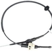 ACDelco 10340403 GM Original Equipment Automatic Transmission Control Lever Cable