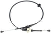 ACDelco 10340403 GM Original Equipment Automatic Transmission Control Lever Cable