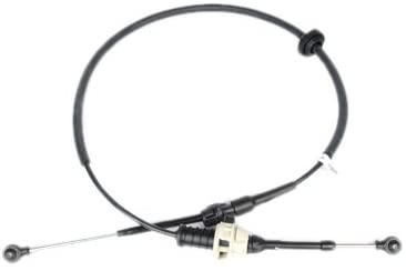ACDelco 10340403 GM Original Equipment Automatic Transmission Control Lever Cable