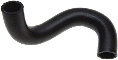 ACDelco 20529S Professional Lower Molded Coolant Hose