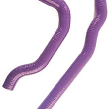 Carvicto - For Toyota Mark II JZX90 Chaser Cresta 1JZ-GTE 1JZGTE 92-96 Radiator Hose