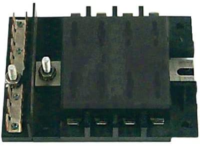 Sierra Fs40450 Ato Atc Fuse Block Fuse Block