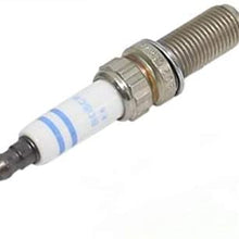 Bosch 9693 Spark Plug, 1 Pack