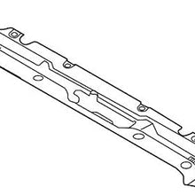 Genuine Kia 86356-3F500 Radiator Grille Guard