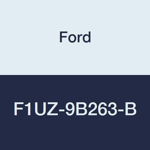 Genuine Ford F1UZ-9B263-B Radiator Reservoir Assembly