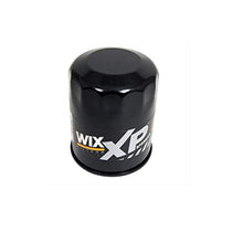 WIX Filters 57356XP Xp Filtro de lubricante giratorio, 1 unidad