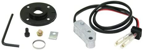 009 Electronic Ignition Module Fits 009 & 050 VW distributor, Compatible with Dune Buggy
