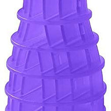 Fresh Products Eco Air 2.0 Air Freshener, Fabulous, 6/cs - EA36-LAV