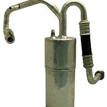 Value For Ford F-250 Super Duty 08-10 Value A/C Accumulator w Hose Assembly OE Quality Replacement