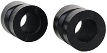 Nolathane REV004.0208 Black Sway Bar Mount Bushing (Front 30Mm)