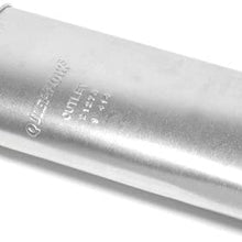 Walker 21276 Quiet-Flow Stainless Steel Muffler