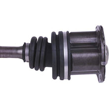 Cardone 60-5000 Remanufactured CV Constant Velocity Drive Axle Shaft