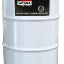 SWEPCO SAE Grade 140 Transmission Gear Oil ISO 460 Grade 16 Gallon 1/4 Drum Keg