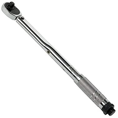 MACs Auto Parts 41-76249 Torque Wrench, 1/2