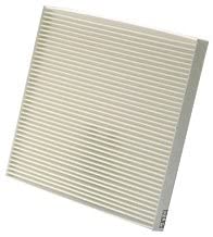 WIX Filters - 24873 Cabin Air Panel, Pack of 1