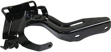 FIT FOR NS ROGUE 2014 2015 2016 2017 2018 2019 HOOD HINGE LEFT DRIVER