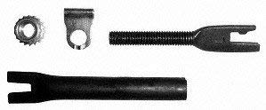 Raybestos H1578 Professional Grade Drum Brake Adjuster Screw Assembly