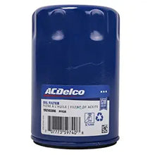 ACDelco GM Original Equipment PF52E Engine Oil Filter