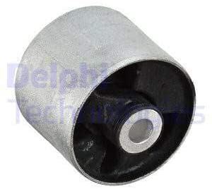 DELPHI Control Arm Trailing Bushing compatible with LAND ROVER Range Rover Sport LR063744