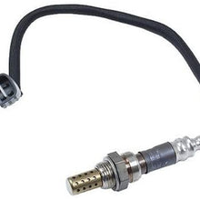 Denso 234-4624 Oxygen Sensor
