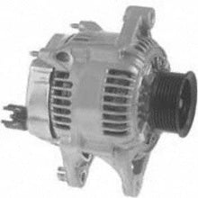 Denso 210-0149 Remanufactured Alternator