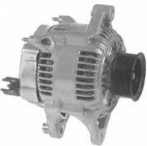 Denso 210-0149 Remanufactured Alternator