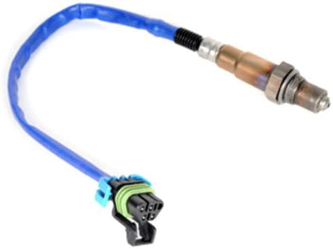 ACDelco 213-4407 GM Original Equipment Heated Oxygen Sensor