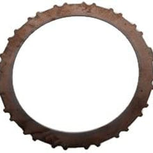 ACDelco 8684654 GM Original Equipment Automatic Transmission Forward and Coast Clutch Plate