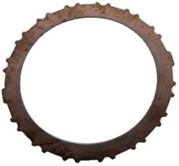 ACDelco 8684654 GM Original Equipment Automatic Transmission Forward and Coast Clutch Plate